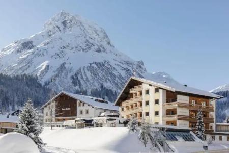 Austria - 9