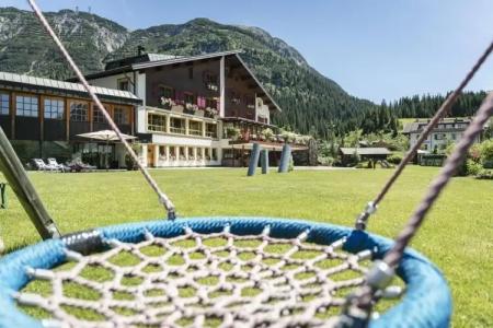 Austria - 8