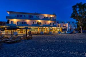 Hotel Kamelo, Ermoupoli