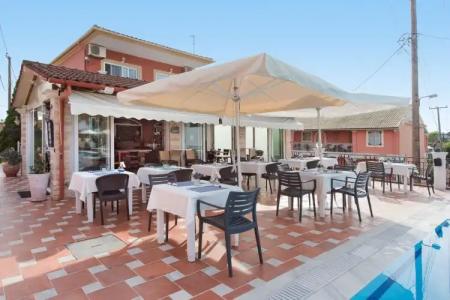 Marietta's Resort by Konnect, Gouvia Corfu - 14