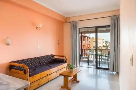 Marietta's Resort by Konnect, Gouvia Corfu - 29