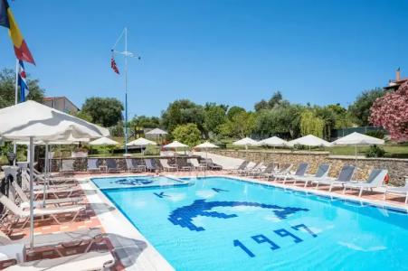 Marietta's Resort by Konnect, Gouvia Corfu - 10