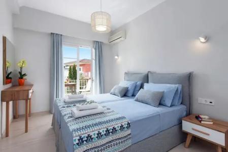 Marietta's Resort by Konnect, Gouvia Corfu - 38