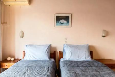 Marietta's Resort by Konnect, Gouvia Corfu - 0