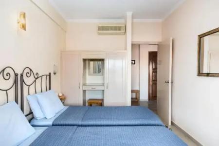 Marietta's Resort by Konnect, Gouvia Corfu - 27