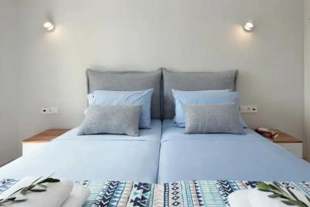 Marietta's Resort by Konnect, Gouvia Corfu - 36