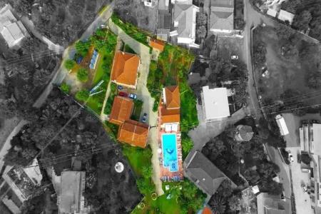 Marietta's Resort by Konnect, Gouvia Corfu - 13