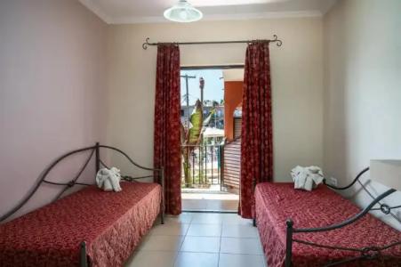 Marietta's Resort by Konnect, Gouvia Corfu - 22