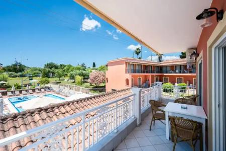 Marietta's Resort by Konnect, Gouvia Corfu - 61