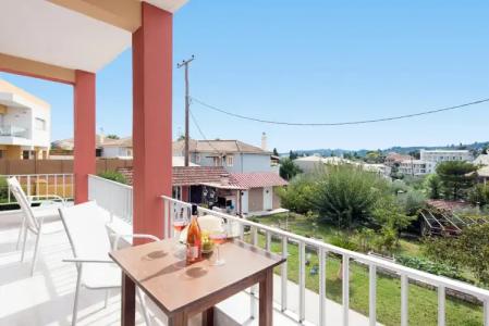 Marietta's Resort by Konnect, Gouvia Corfu - 48