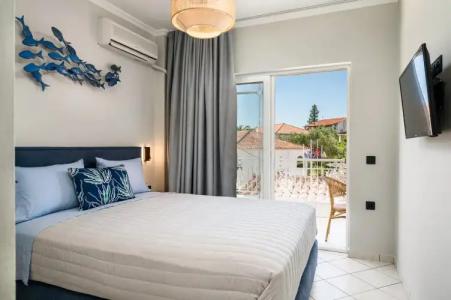 Marietta's Resort by Konnect, Gouvia Corfu - 56