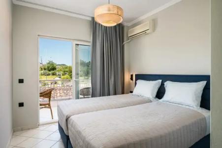 Marietta's Resort by Konnect, Gouvia Corfu - 57