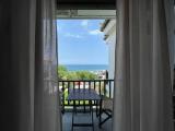Superior Double room with sea view