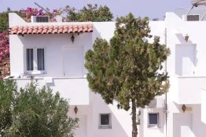 Ampavris Family Apartments, Kos Town