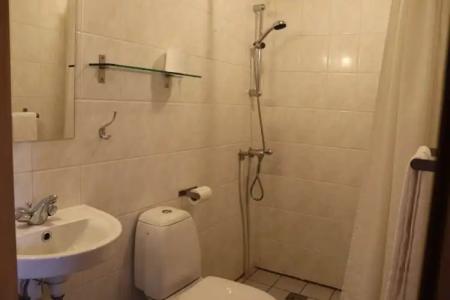 Hótel Hvítserkur - 5