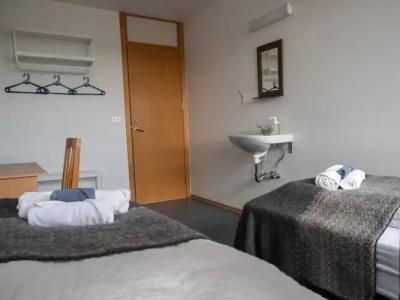 Hótel Hvítserkur - 1