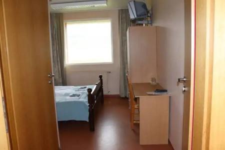 Hótel Hvítserkur - 4