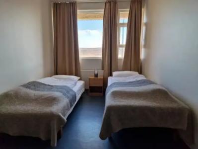 Hótel Hvítserkur - 32