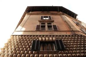 Temple View FCollection Superior Relais, Rome