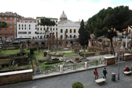 Temple View FCollection Superior Relais - 15