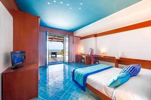 Lo Scoglio Hotel, Massa Lubrense