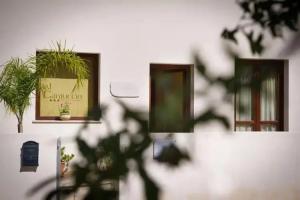 B&B al Cantuccio, Castelluzzo