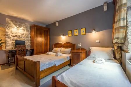 Guest House Forza Lux - 18