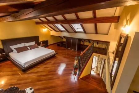 Guest House Forza Lux - 10