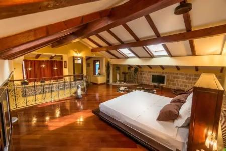 Guest House Forza Lux - 40