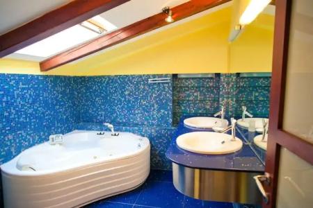 Guest House Forza Lux - 8