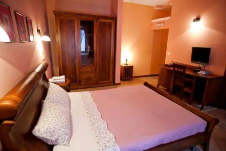 Guest House Forza Lux - 4