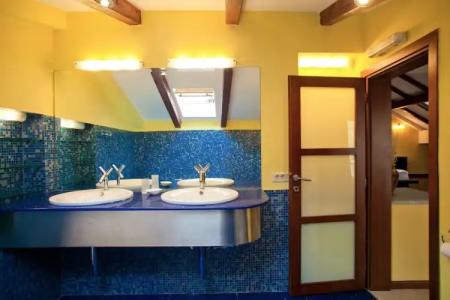 Guest House Forza Lux - 9