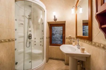Guest House Forza Lux - 25