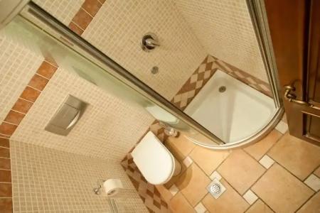 Guest House Forza Lux - 30