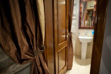 Guest House Forza Lux - 7