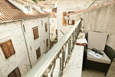 Guest House Forza Lux - 11