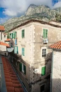 Guest House Forza Lux - 22