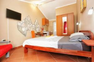 Apartments Bella Vista, Kotor