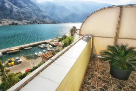 Apartments Bella Vista - 39