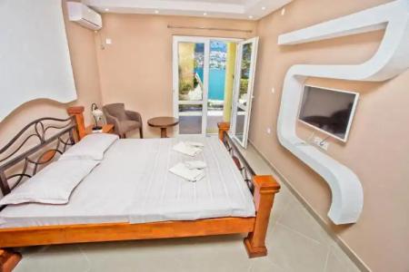 Apartments Bella Vista - 32