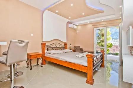 Apartments Bella Vista - 36