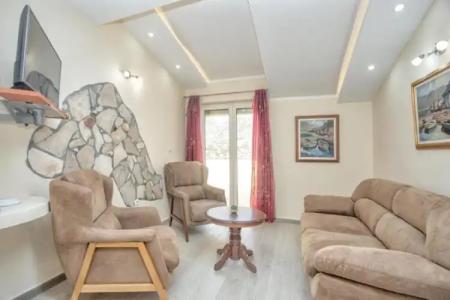 Apartments Bella Vista - 22