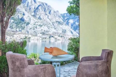 Apartments Bella Vista - 13