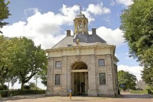 Hotel De Koepoort, Enkhuizen