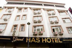 Akdag Central Hotel, Malatya