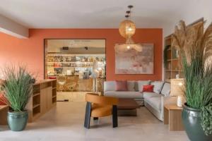 Hotel Mulino, Ascona