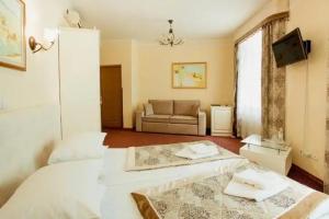 Hotel Natalia 18, Lvov