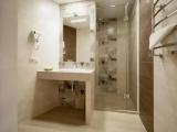 Attic Suite