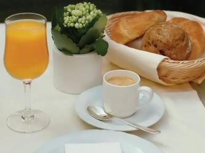 Garni Villa Siesta Park - 12