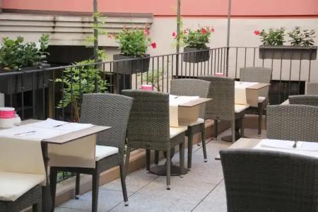 Garni Villa Siesta Park - 21